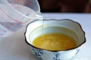 Trà táo tàu giảm cân đơn giản cho các chị em