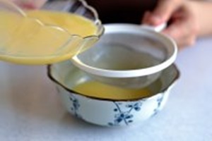 Trà táo tàu giảm cân đơn giản cho các chị em