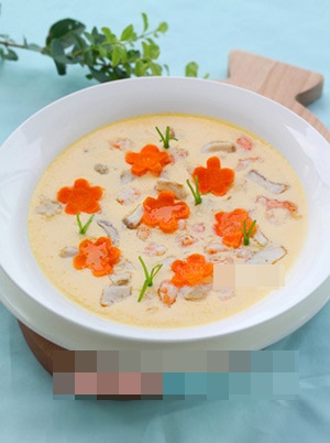 Trà táo tàu giảm cân đơn giản cho các chị em