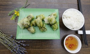 Trà táo xanh lô hội cho hệ tiêu hóa khỏe mạnh