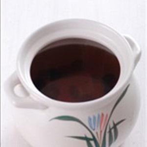 Cách làm trà táo