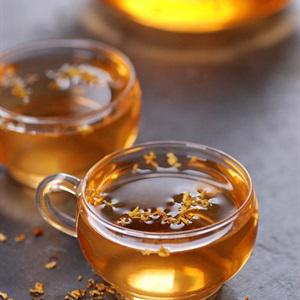 Cách làm trà táo