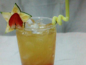 Trà thảo dược (Hibiscus orange)