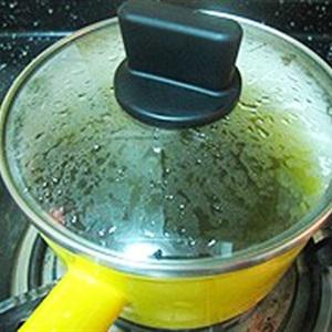 Cách làm trà trái tắc