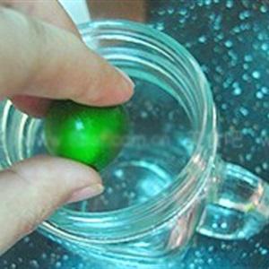 Cách làm trà trái tắc