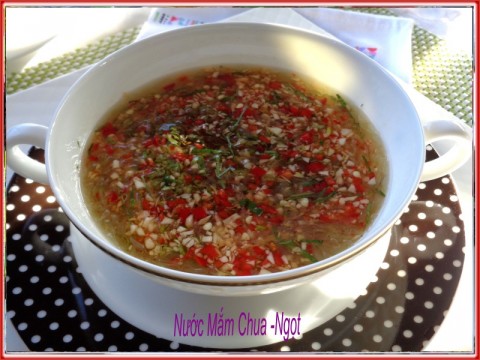 Trà vải ngọt mát