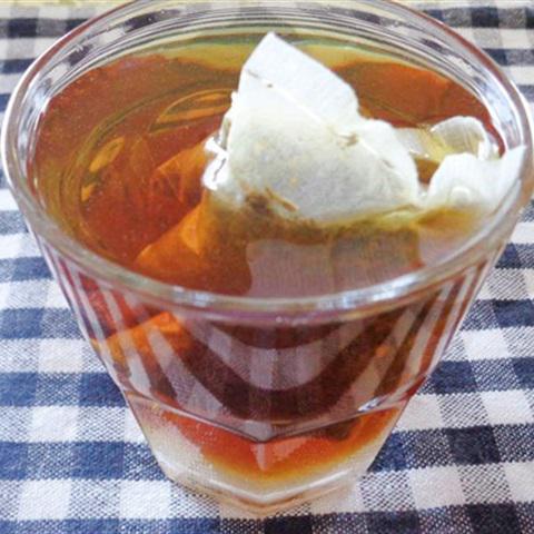 Cách làm trà vải