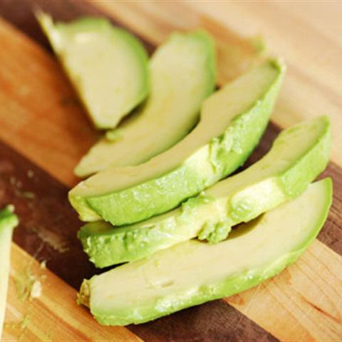 Cách làm trái bơ tẩm bột chiên