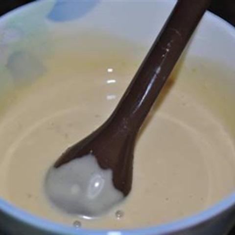 Cách làm trái bơ tẩm bột chiên