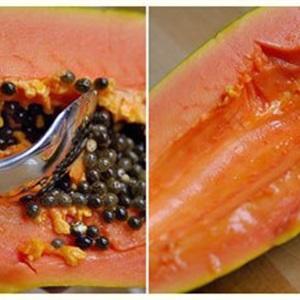 Cách làm trái cây dầm