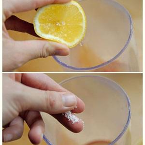 Cách làm trái cây dầm