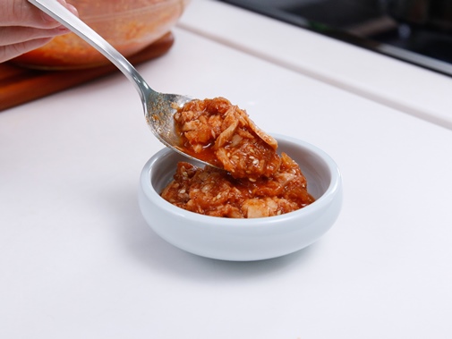 Trái cây lắc xí muội giòn ngon khó cưỡng