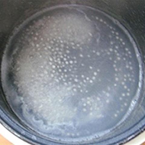 Cách làm trái cây thập cẩm trân châu