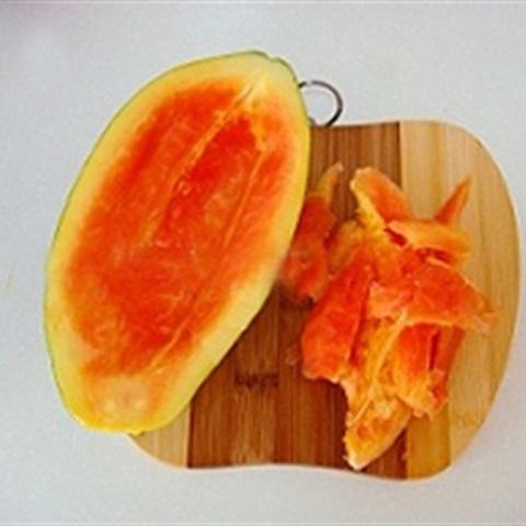 Cách làm trái cây thập cẩm trân châu