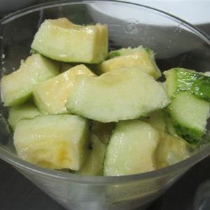 Cách làm trái cây trộn