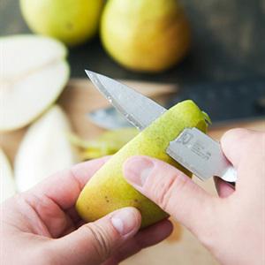 Cách làm trái cây trộn