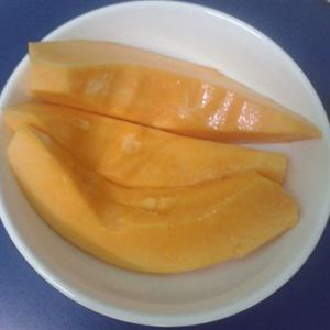 Cách làm trái cây trộn sữa chua