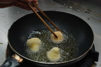 Trái lê khoai tây