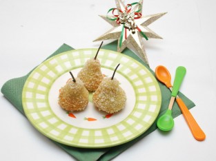 Trái lê khoai tây