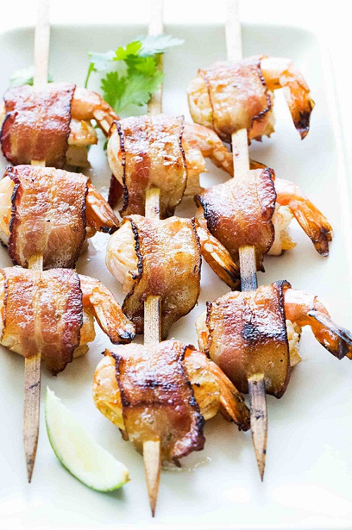 Trai xào cà ri xanh cốt dừa đậm chất Thái