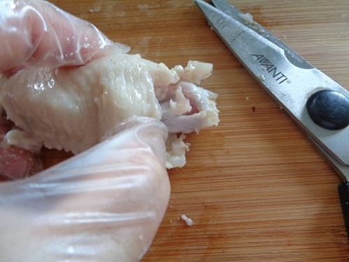 Trầm trồ cách làm bánh pizza bằng nồi cơm điện vẫn ngon xuất thần