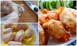 Trầm trồ cách làm bánh pizza bằng nồi cơm điện vẫn ngon xuất thần