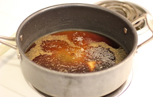 Tràn đầy năng lượng với bánh muffin hương vị cà phê từ quế