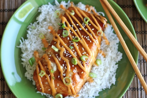 Tràn đầy năng lượng với bánh muffin hương vị cà phê từ quế