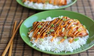 Tràn đầy năng lượng với bánh muffin hương vị cà phê từ quế