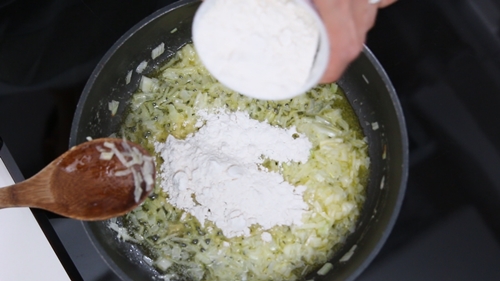 Tráng miệng cực ngon với bánh khoai tây Korokke kiểu Nhật