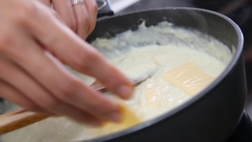 Tráng miệng cực ngon với bánh khoai tây Korokke kiểu Nhật