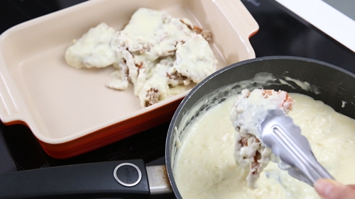 Tráng miệng cực ngon với bánh khoai tây Korokke kiểu Nhật