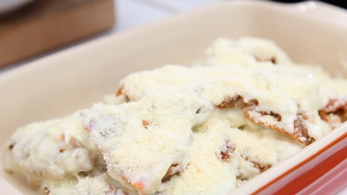 Tráng miệng cực ngon với bánh khoai tây Korokke kiểu Nhật