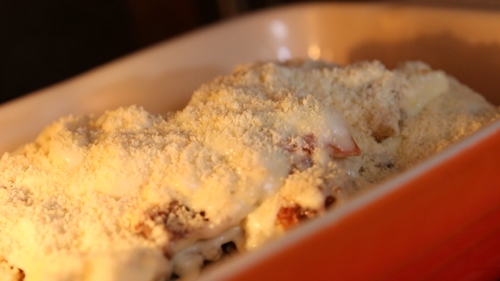 Tráng miệng cực ngon với bánh khoai tây Korokke kiểu Nhật