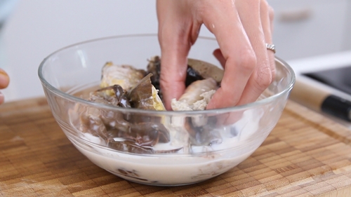 Tráng miệng cực ngon với bánh khoai tây Korokke kiểu Nhật