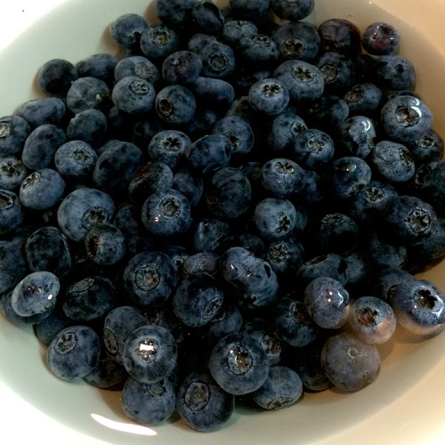 Tráng miệng cùng mousse dưa bở thơm ngậy thanh mát