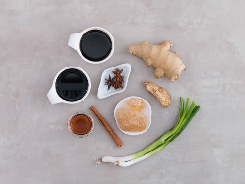 Tráng miệng với táo bọc caramel ngọt lịm hấp dẫn ngay tại  nhà