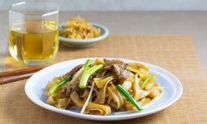 Tráng miệng với táo bọc caramel ngọt lịm hấp dẫn ngay tại  nhà