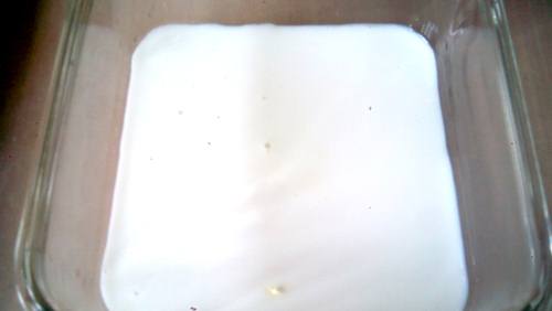 Trị dứt điểm ho lâu ngày, ho có đờm chỉ trong 2 ngày với nước lê