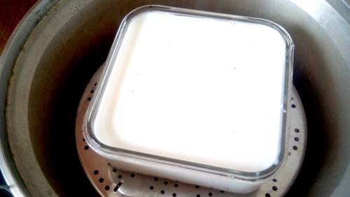 Trị dứt điểm ho lâu ngày, ho có đờm chỉ trong 2 ngày với nước lê