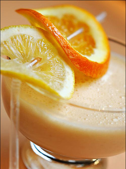 Triệu lý do để bà bầu biết và dùng cách làm nước quýt ép