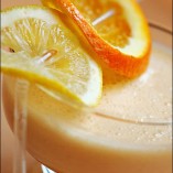 Triệu lý do để bà bầu biết và dùng cách làm nước quýt ép