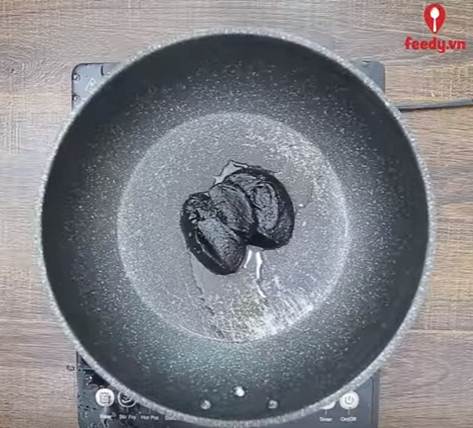 Trở lại tuổi thơ với kem túi nhiều vị siêu ngon