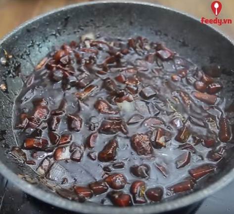 Trở lại tuổi thơ với kem túi nhiều vị siêu ngon