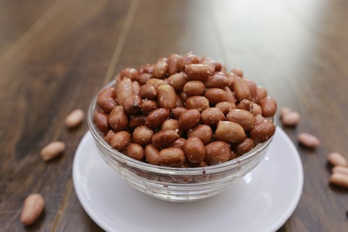 Trổ tài làm bánh bột lọc nhân bắp ngon như ngoài hàng