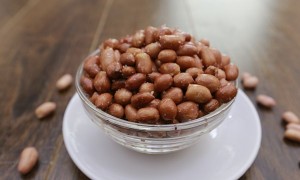 Trổ tài làm bánh bột lọc nhân bắp ngon như ngoài hàng