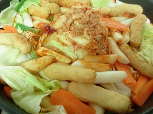 Trổ tài  làm bánh flan cà phê thơm nồng ai ăn cũng thích