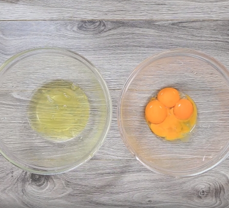 Trổ tài làm bánh gấc đỏ mọng, dẻo thơm siêu hấp dẫn