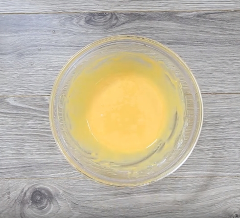 Trổ tài làm bánh gấc đỏ mọng, dẻo thơm siêu hấp dẫn