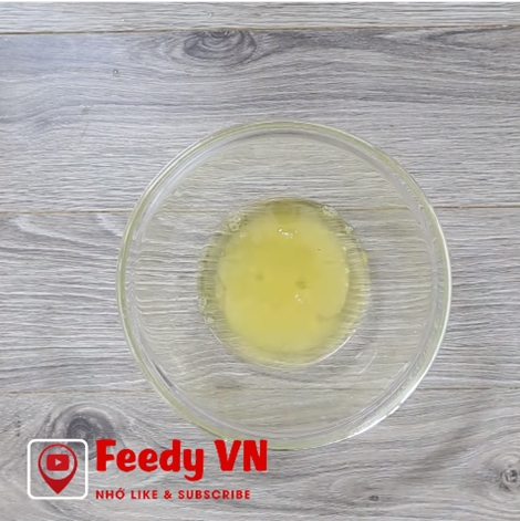 Trổ tài làm bánh gấc đỏ mọng, dẻo thơm siêu hấp dẫn